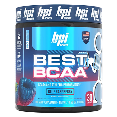 Best BCAAâ„¢